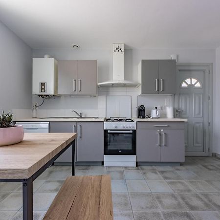 Apartament Le Beau T3 De St Jory Climatisation Saint-Jory Zewnętrze zdjęcie