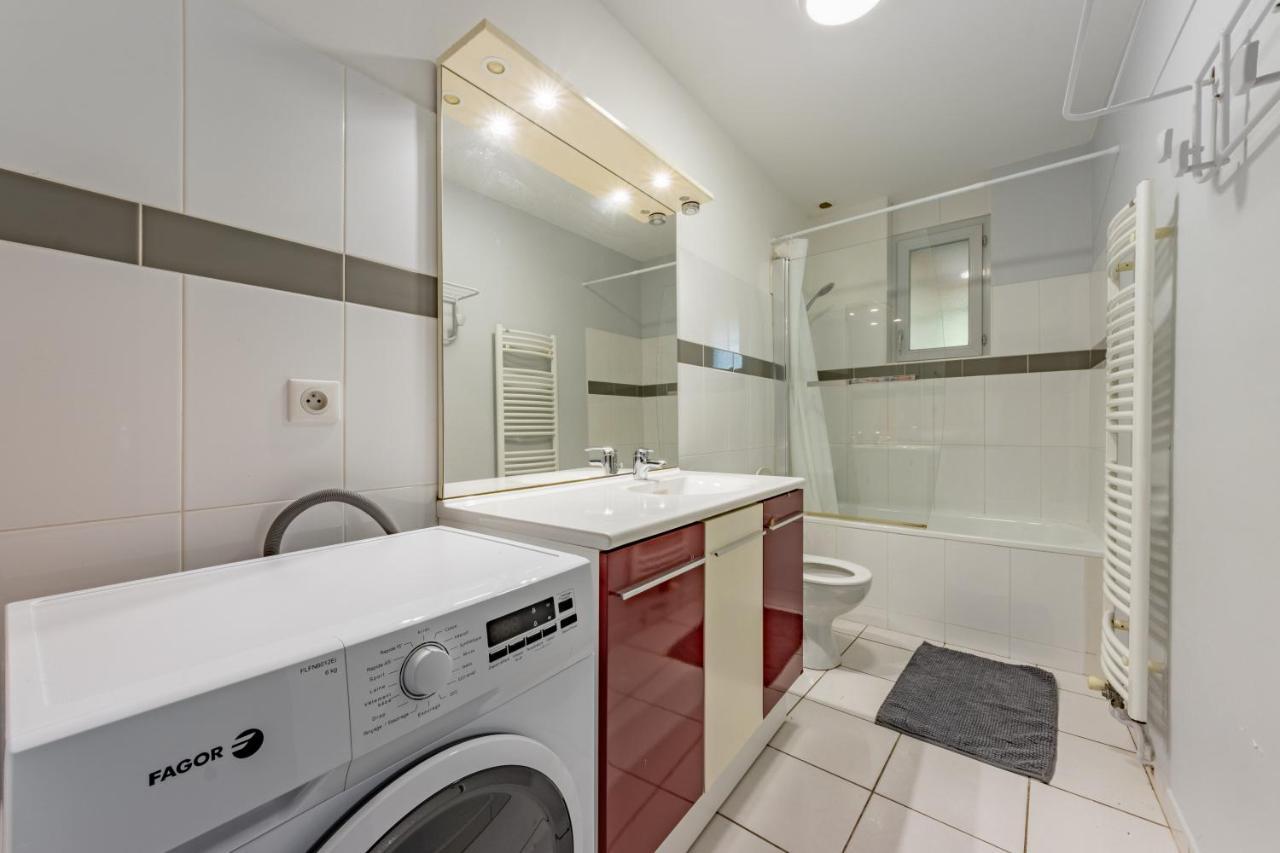 Apartament Le Beau T3 De St Jory Climatisation Saint-Jory Zewnętrze zdjęcie